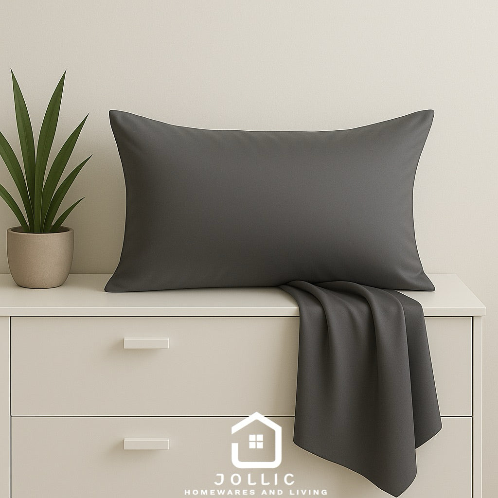 100支天絲 · 枕頭套(可訂做):圖片 9