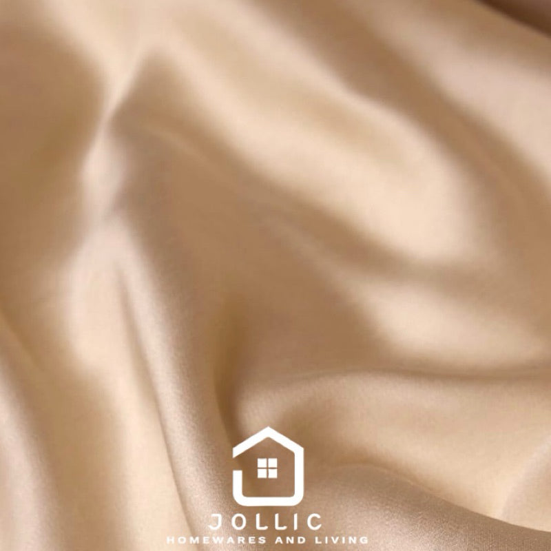 天絲床包舒適透氣防皺