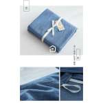 水洗棉床包主圖深灰色