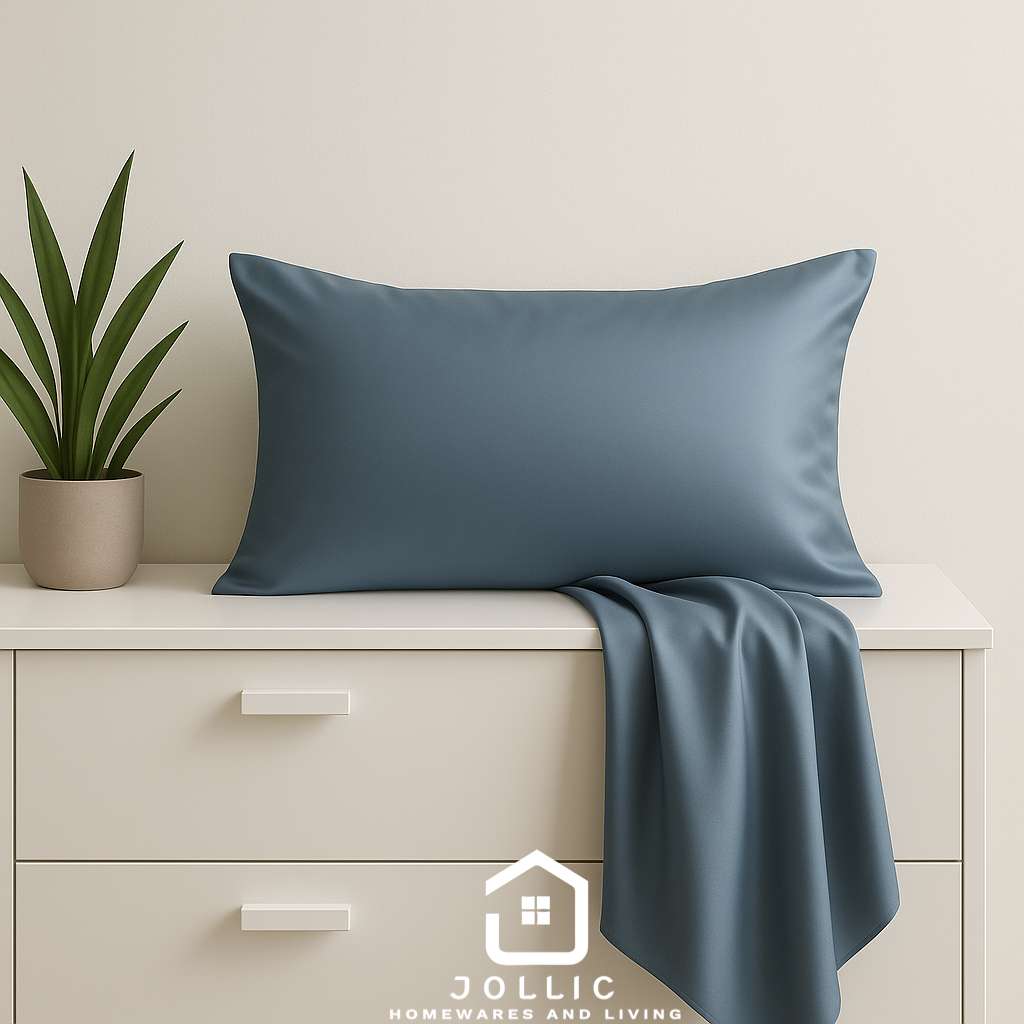 頂級100支 • 天絲枕頭套:圖片 5