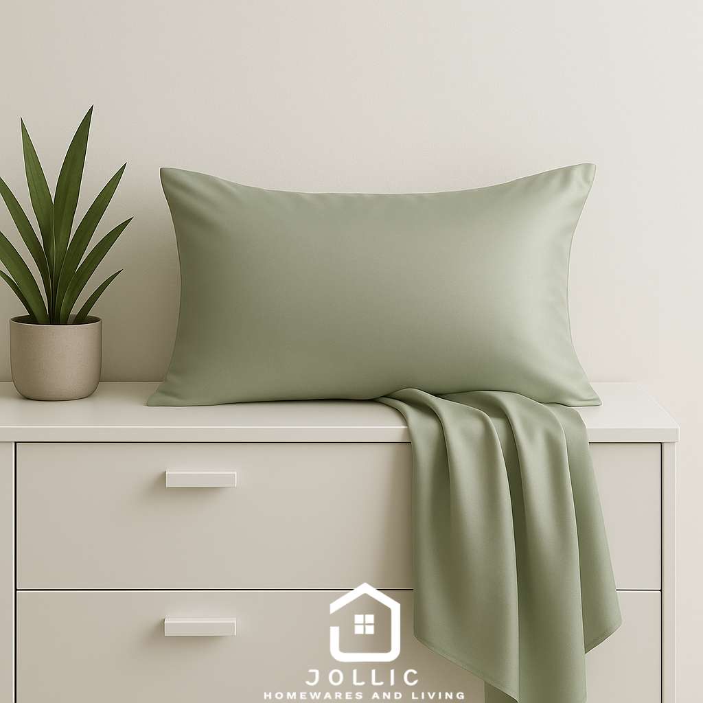 頂級100支 • 天絲枕頭套:圖片 7