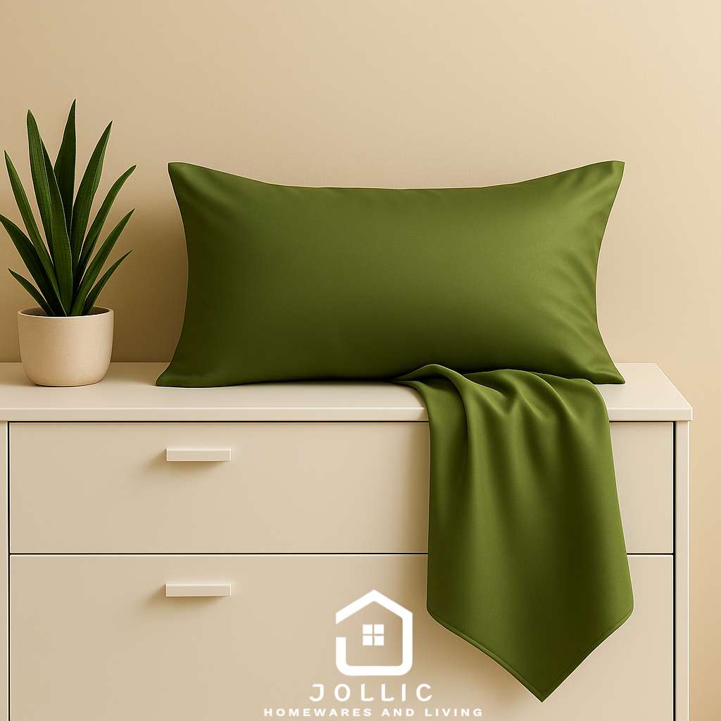 頂級100支 • 天絲枕頭套:圖片 8